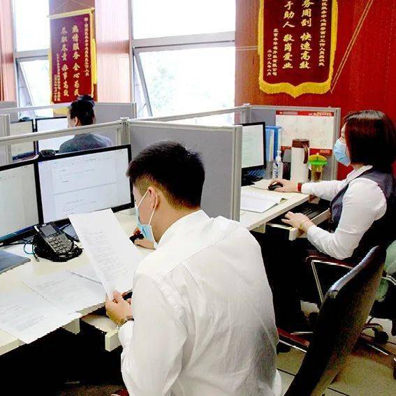 西城區政務服務統一流程，四種咨詢辦理途徑促便民高效