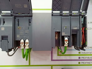 深入解析西門子PLC通訊電纜與模塊 通訊工程的基石及其代理商選擇