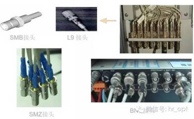 通信工程接頭大全 從常見到罕見，總有一款你沒(méi)見過(guò)！